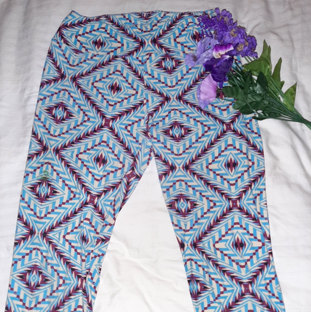 Lularoe leggings